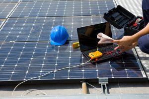 Conditions d’installation de panneaux solaire par Solaires Photovoltaïques à Carcans